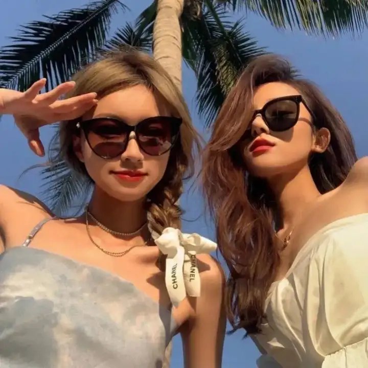 我为谁狂